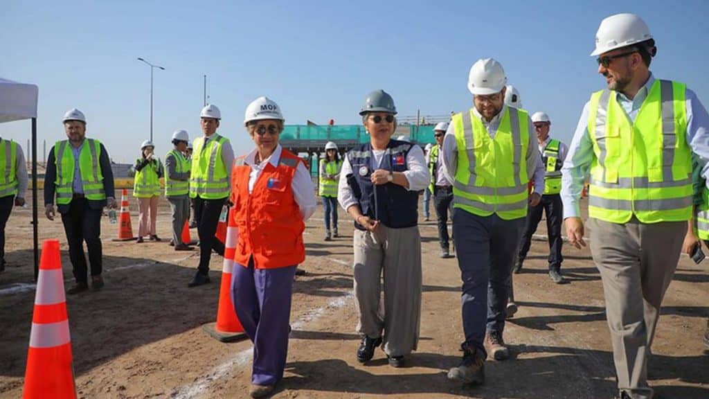 Construcción