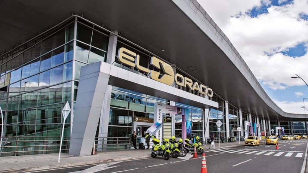 Ampliación El Dorado
