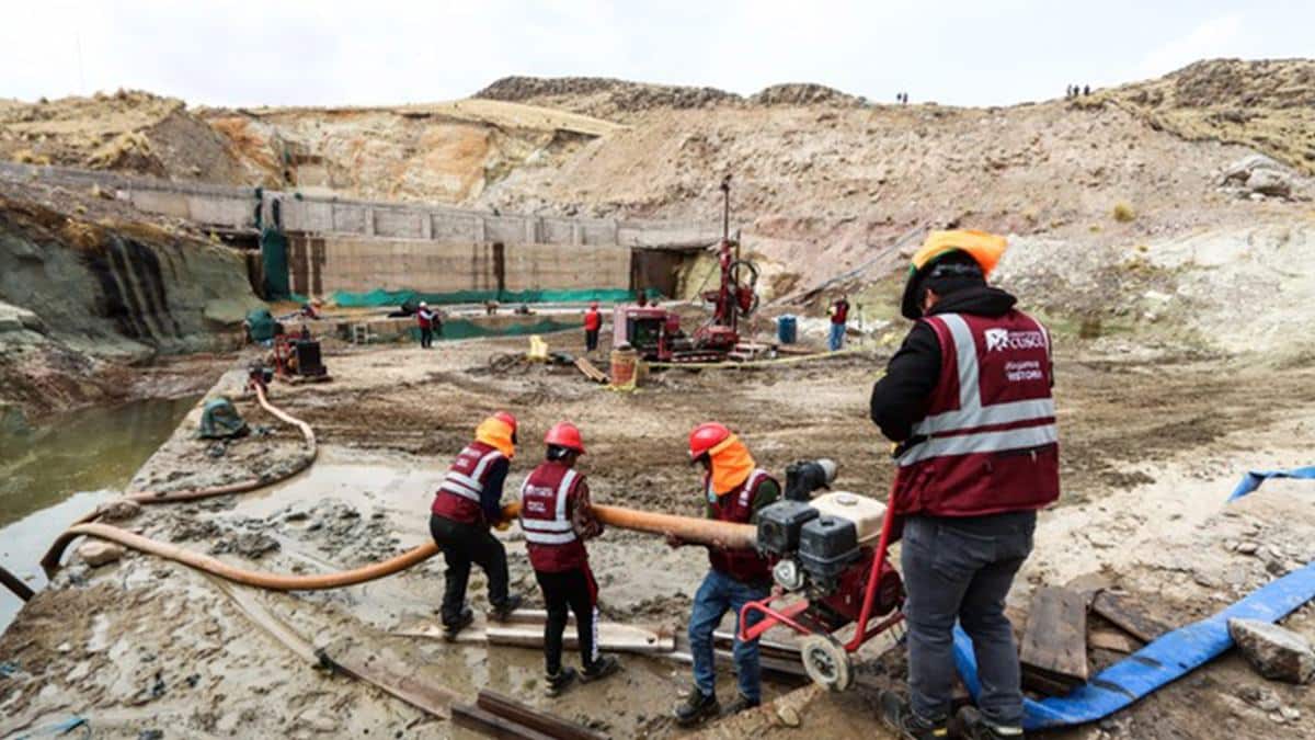 Obras
