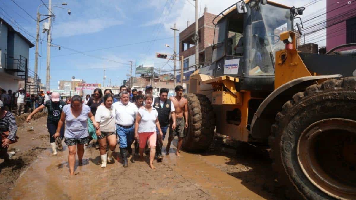 La Libertad: Familias en riesgo recibirán bono de S/ 500 mensuales para alquiler de vivienda