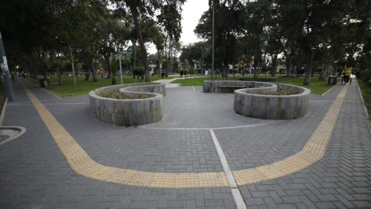 parques inclusivos