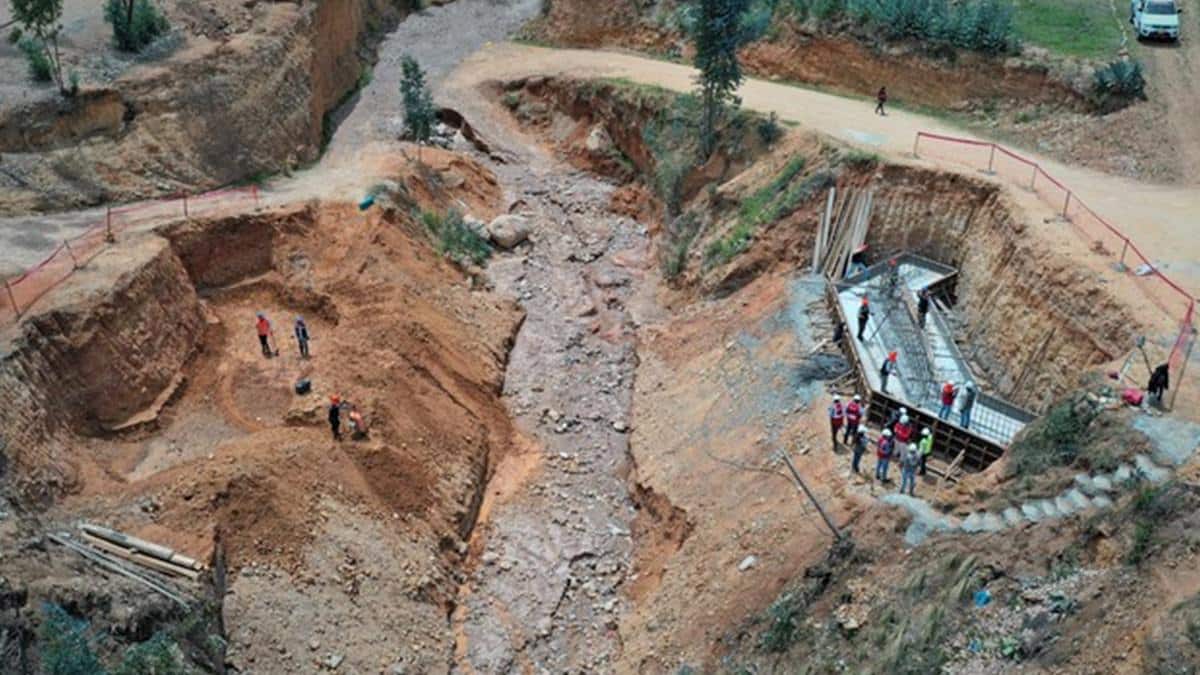 Puentes regiones