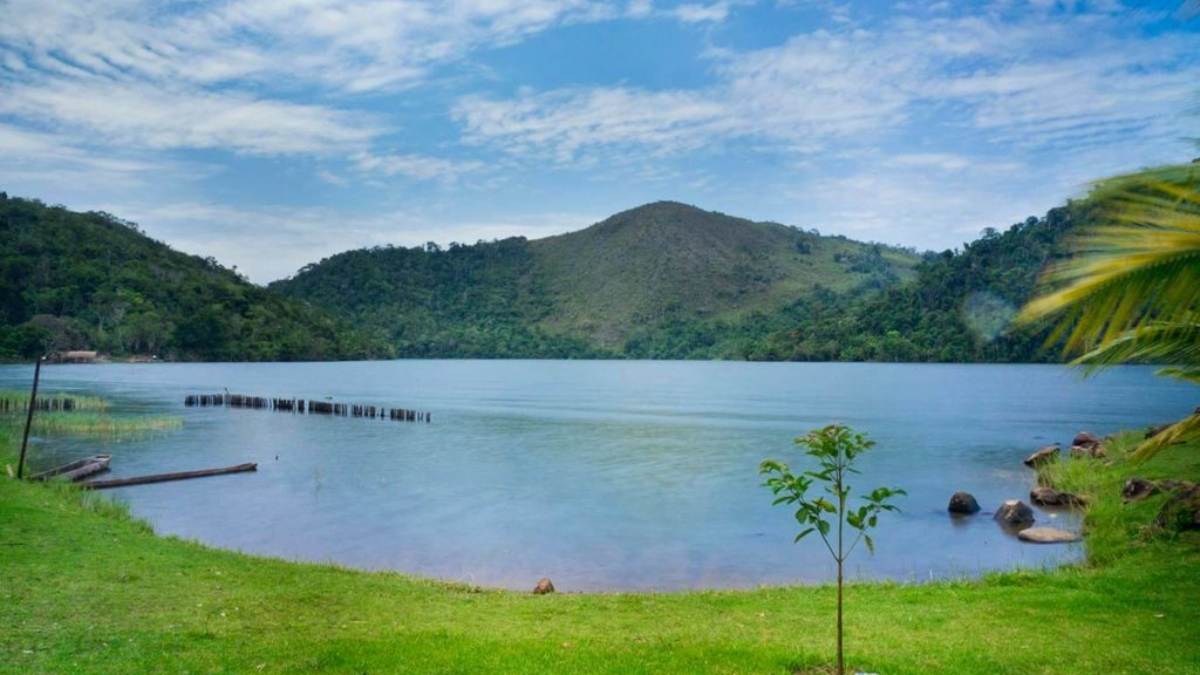 San Martín: Presentan proyectos de inversión pública-privada por S/ 485 millones