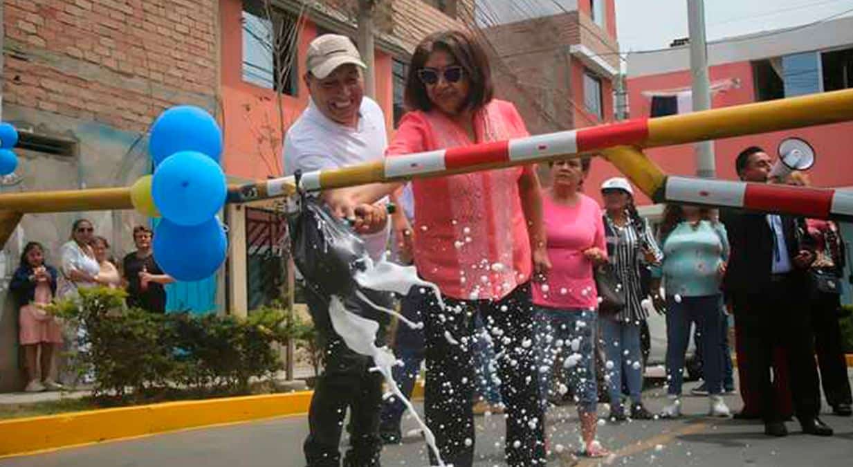 Infraestructura