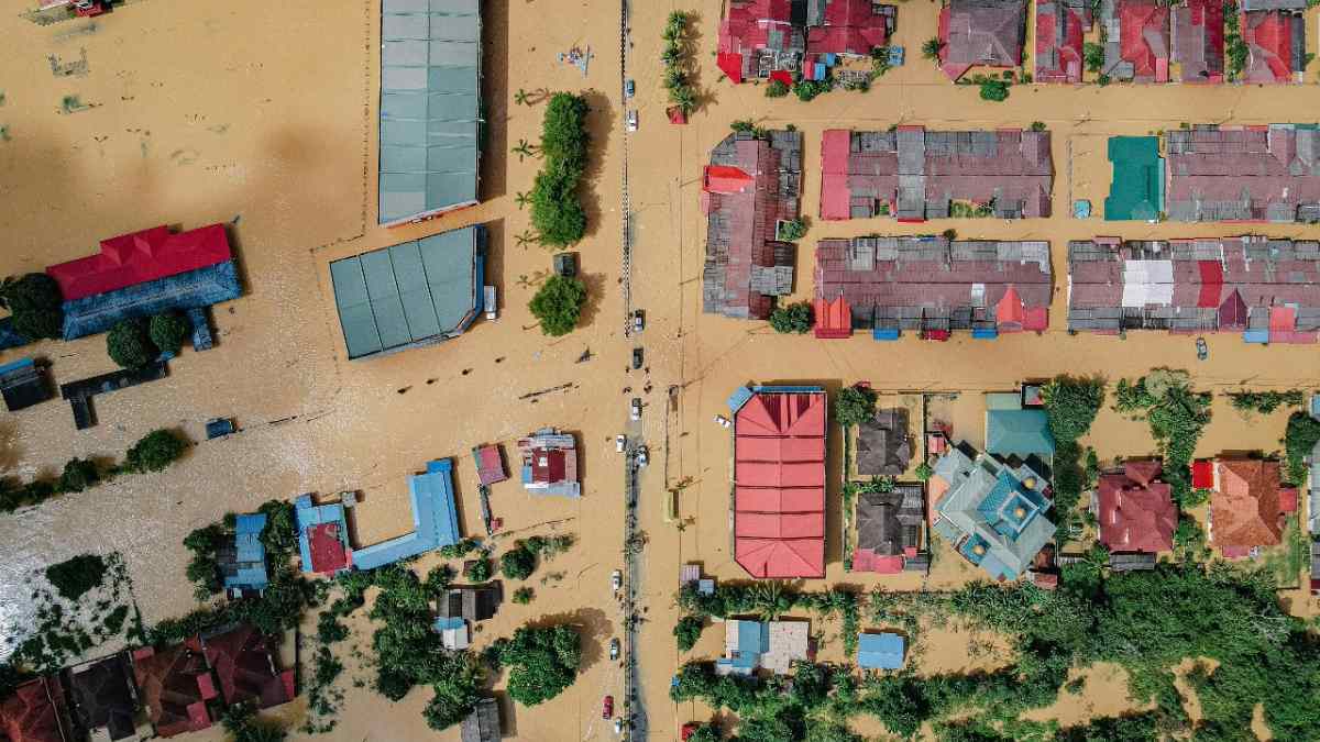 El Niño Costero: reducir informalidad en construcción de viviendas es esencial para mitigar los riesgos