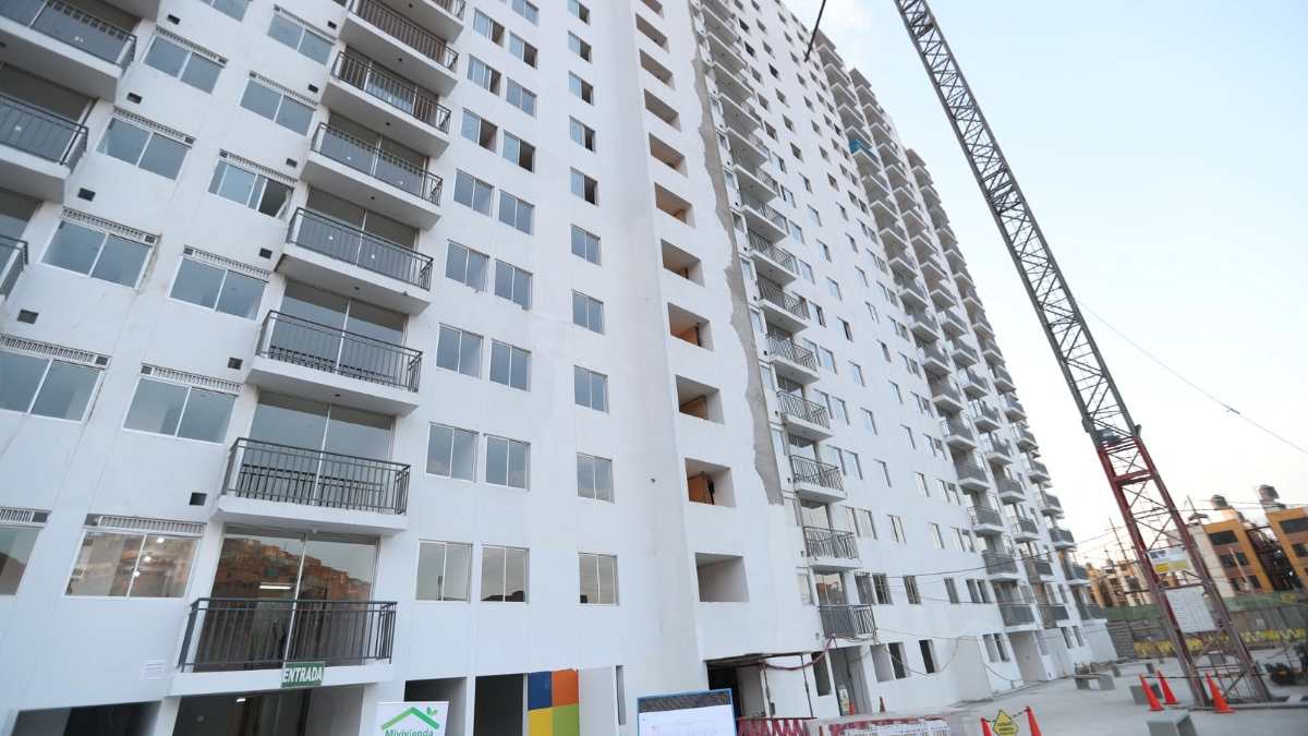 Mercado inmobiliario de Lima se mostró resiliente y ofreció ventajas para compradores e inversionistas