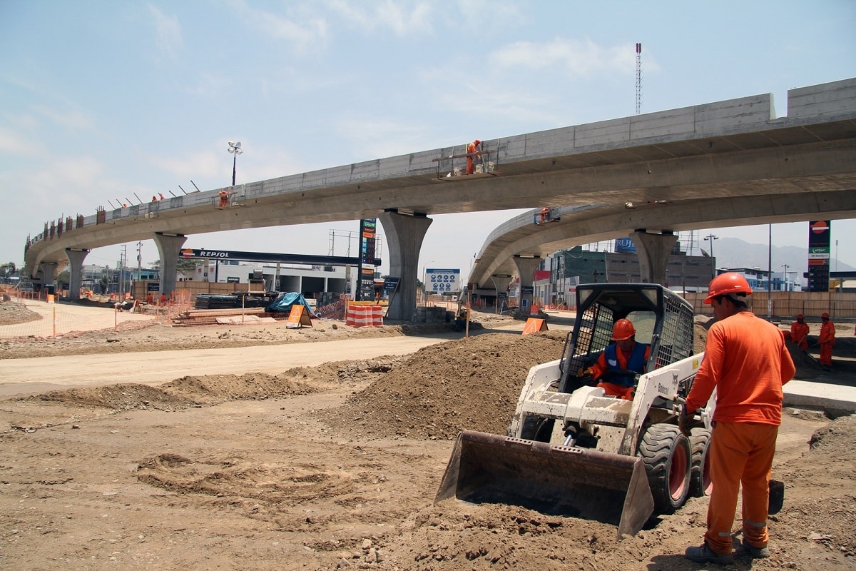 Obras por impuestos