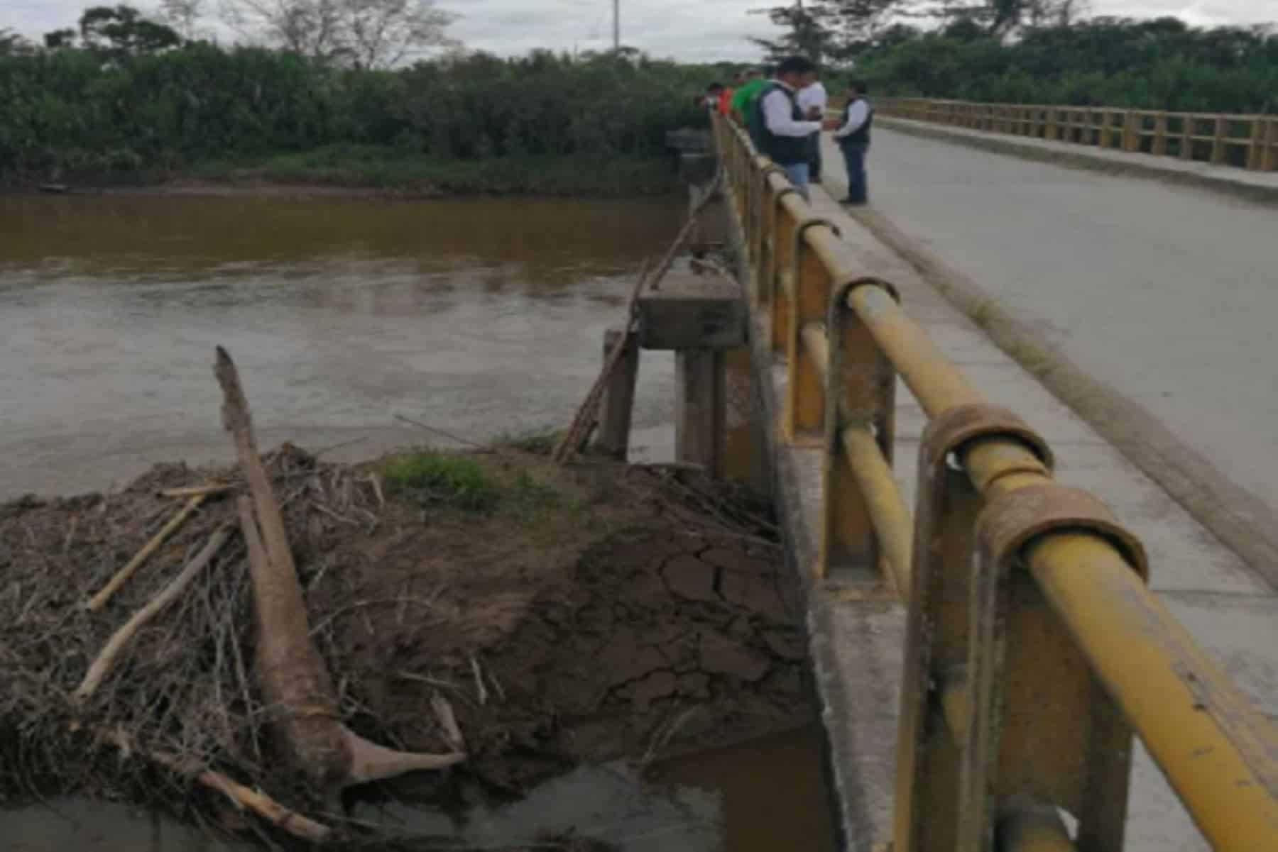 Autoridad Nacional del Agua articula gestión de recursos hídricos en Huánuco