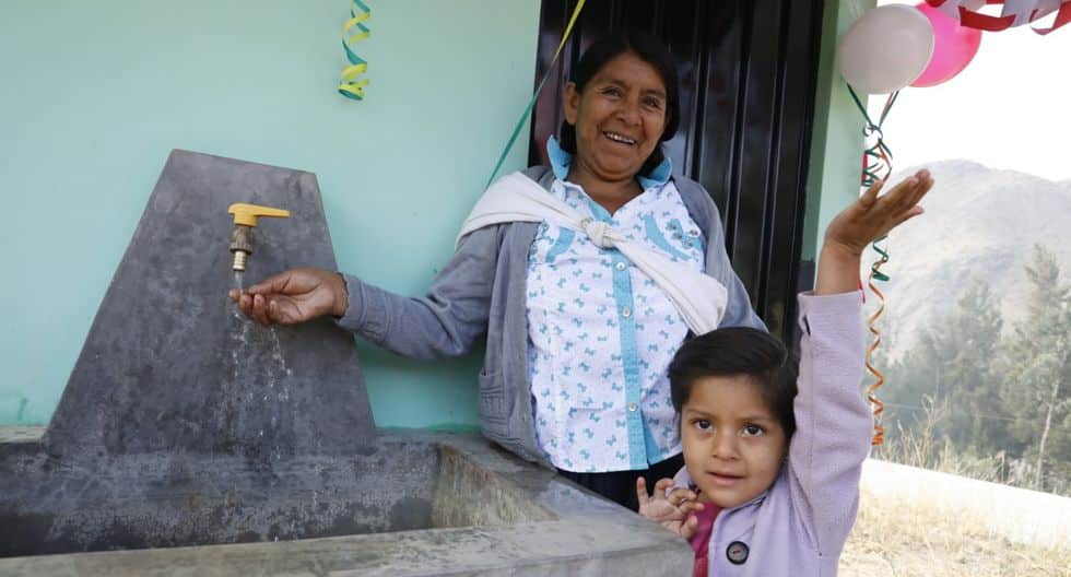 Servicios básicos