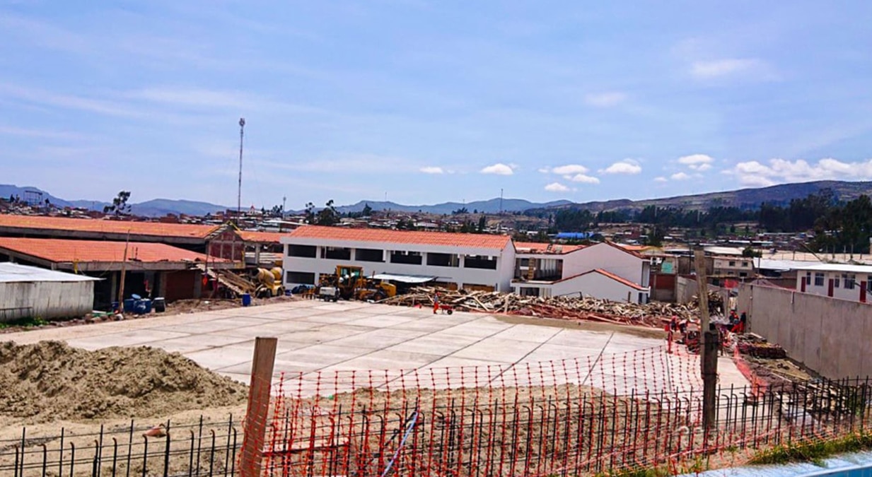 GOBIERNO DE LA REPÚBLICA