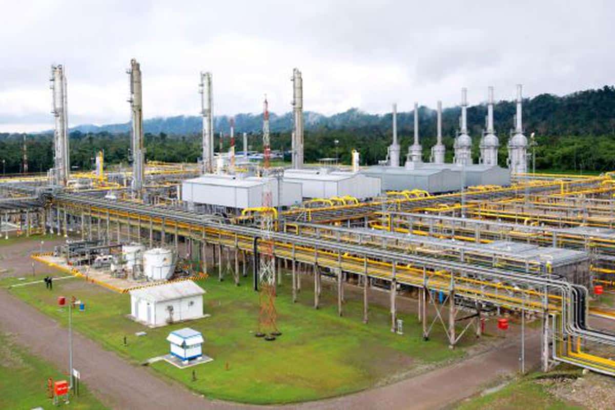 Cusco recibió más de S/1000 millones de canon gasífero en 2020