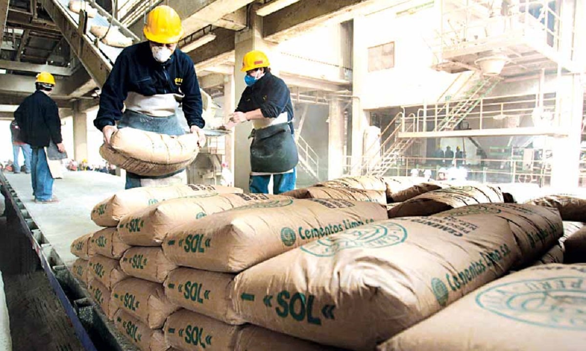 Mercado del Cemento y Concreto: Materiales esenciales en franca recuperación