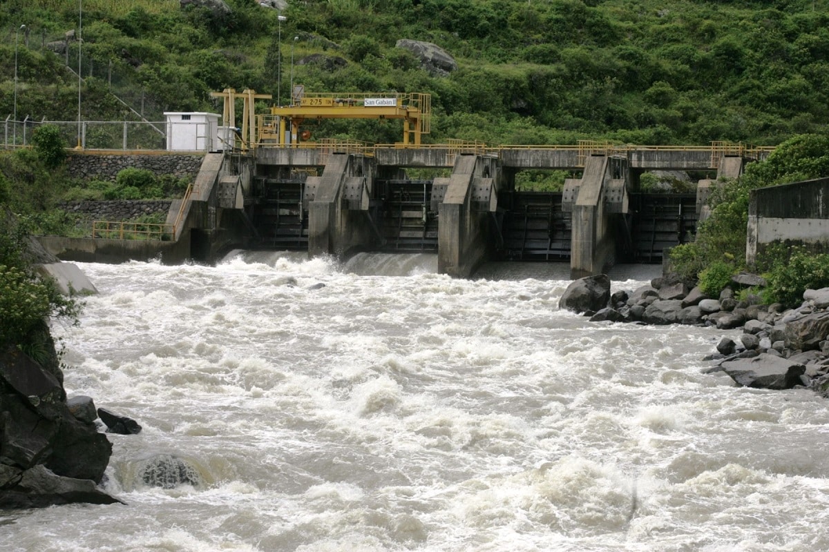 Otorgan concesión definitiva para la construcción de la Central Hidroeléctrica Moquegua 3