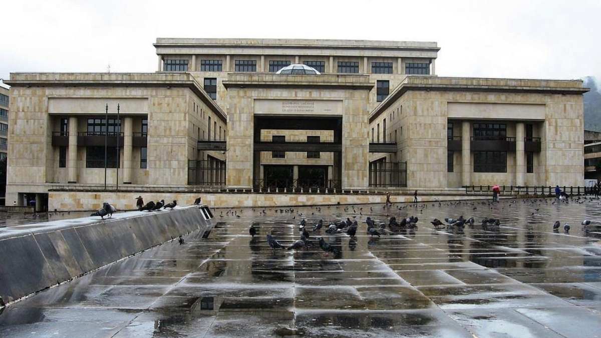 Colombia: iniciarán la construcción del nuevo Palacio de Justicia en Barranquilla