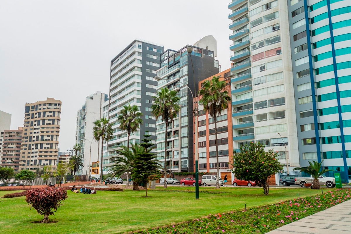 Capeco proyecta que sector construcción crecerá 3.78% al cierre del 2020