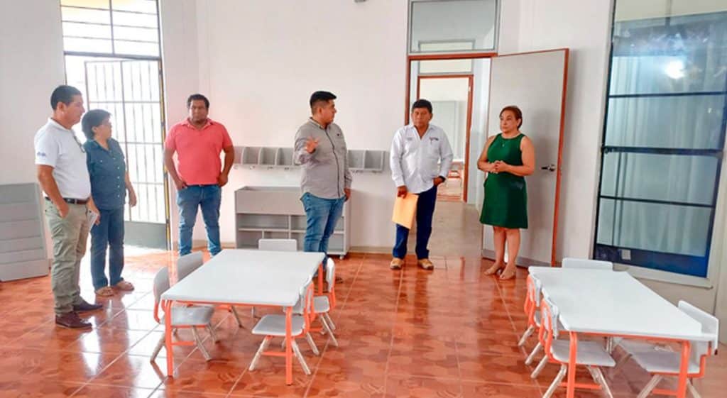 Construcción