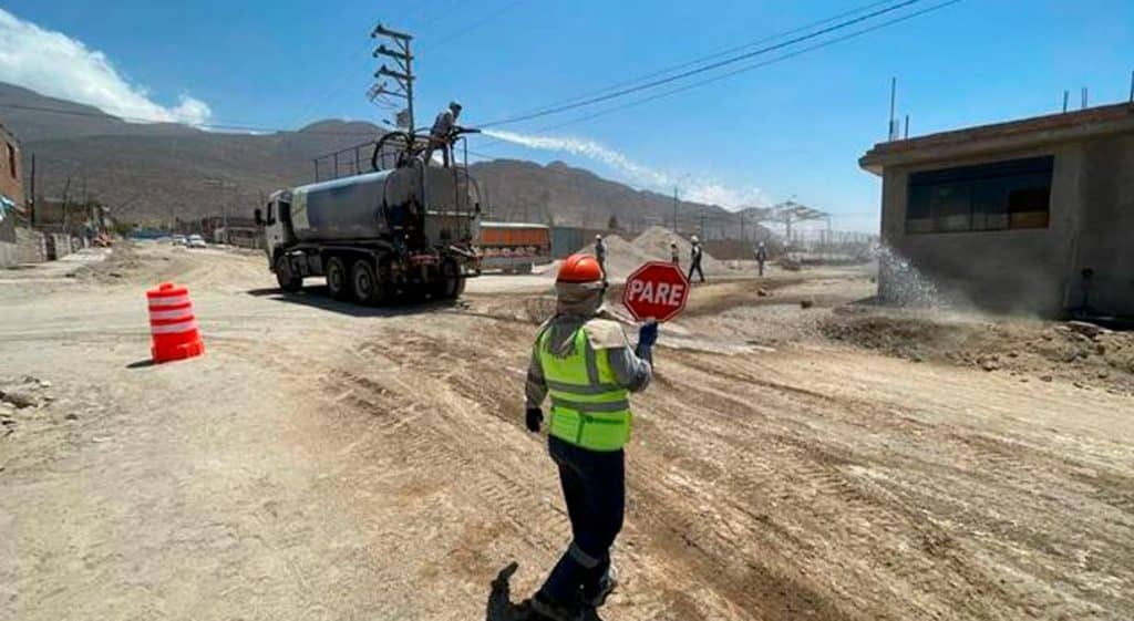 Yura - Arequipa