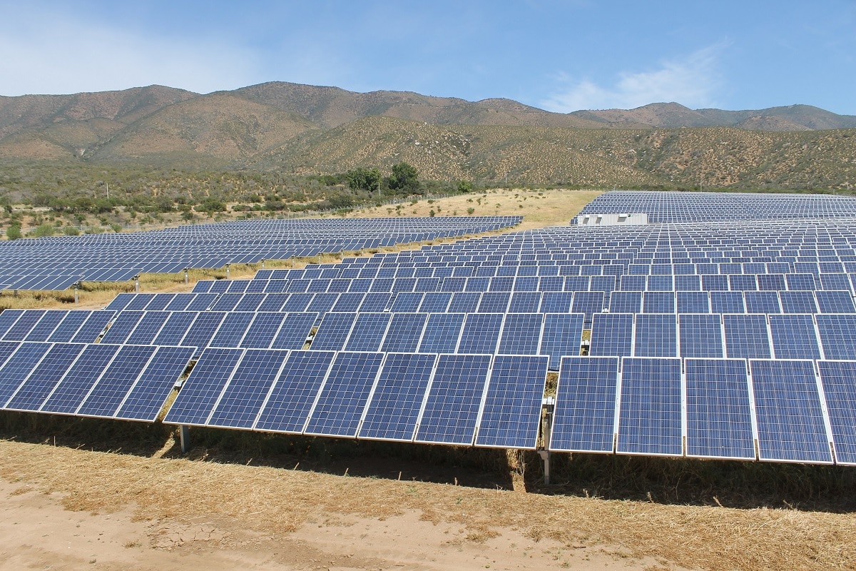 Colombia: Cesar y Meta concentran 74% de las inversiones en energía solar