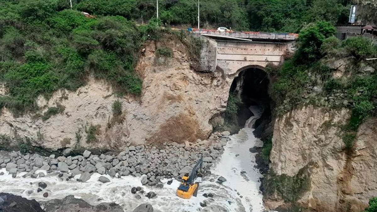 Puente vehicular