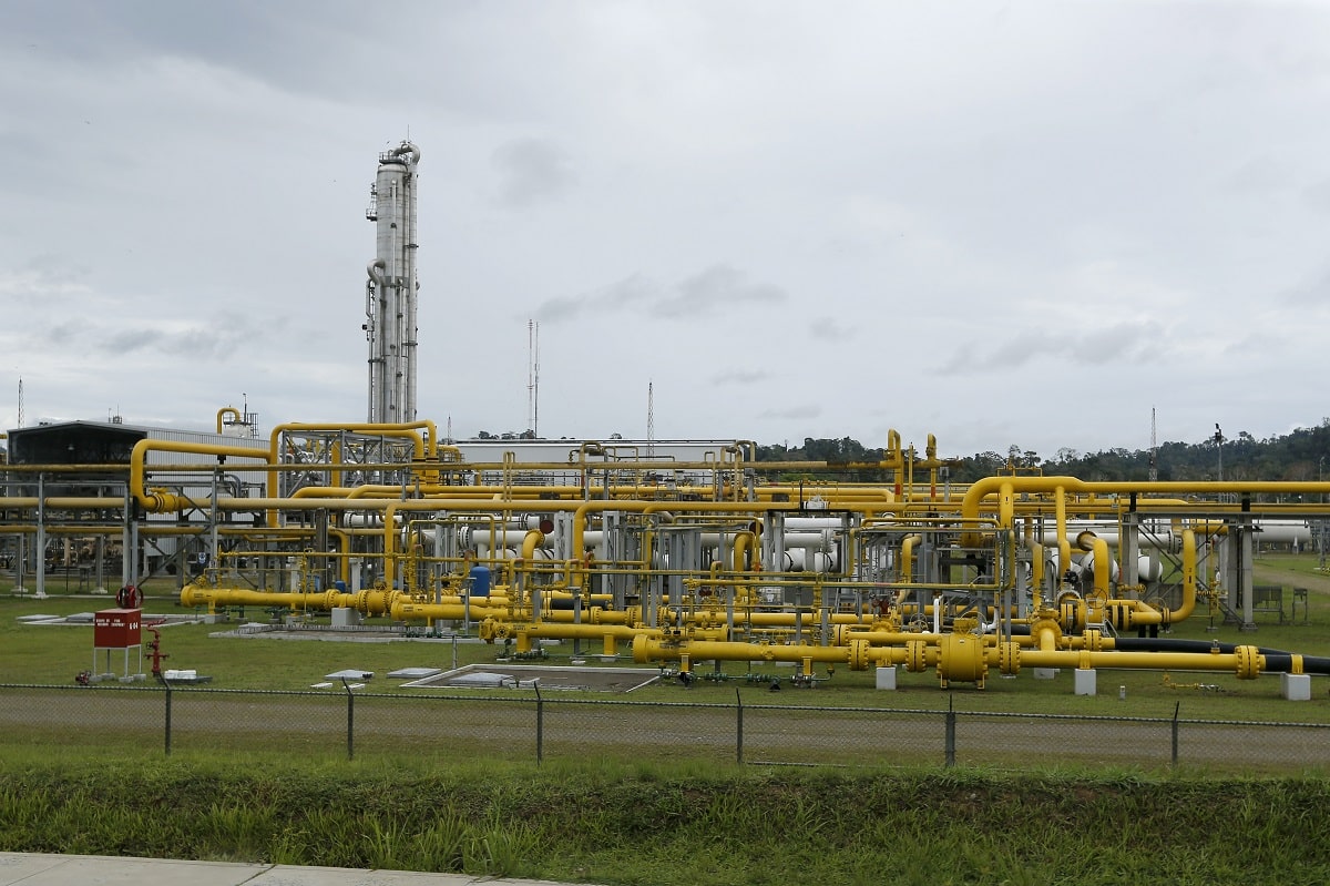 Masificación del gas natural comenzará en Ayacucho, Cusco y Ucayali