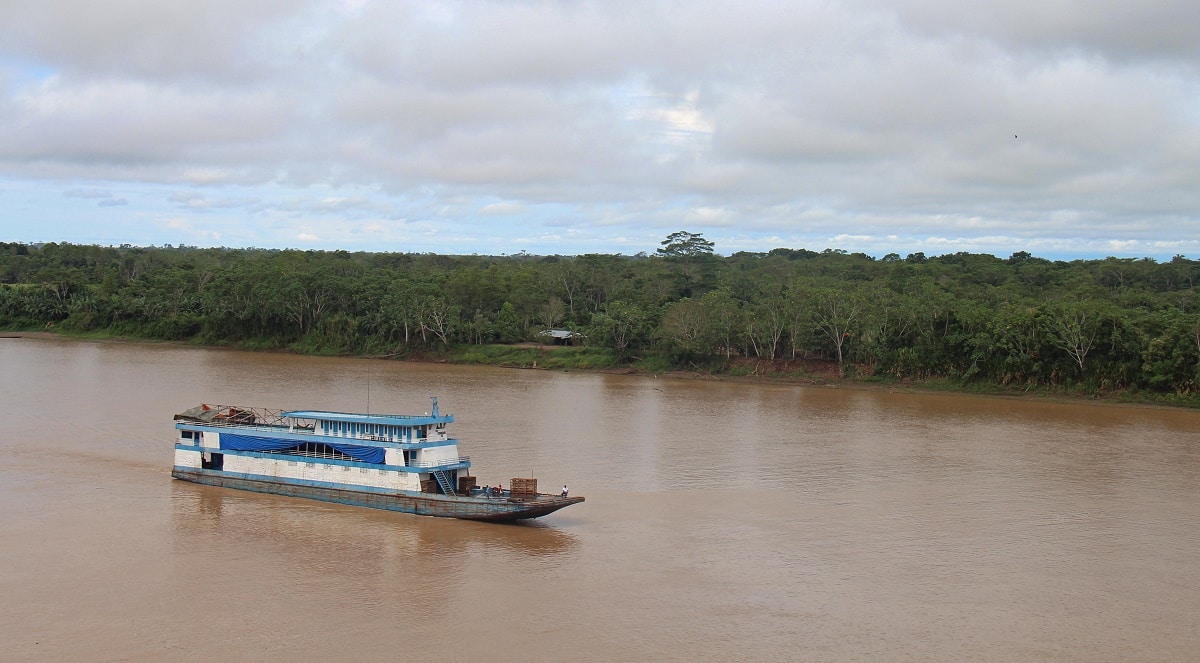 Gobierno promueve inversión en hidrocarburos respetuosa ambientalmente