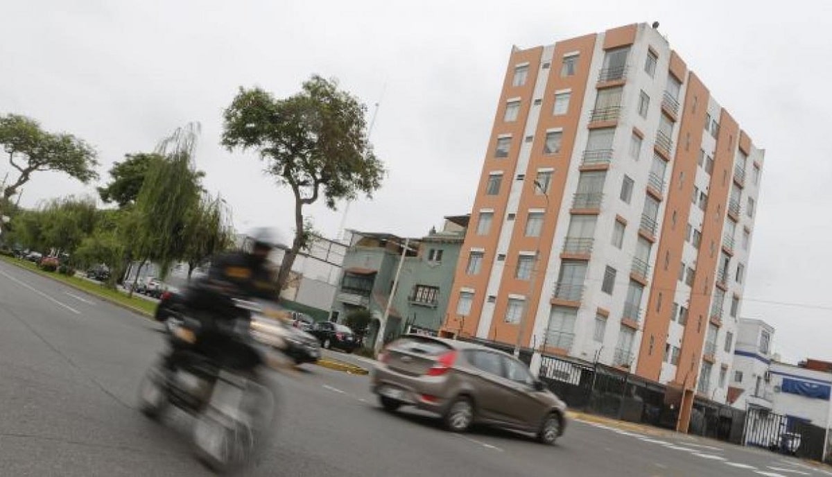 Precio de viviendas aumentó 4.9% en Lima Metropolitana en el último mes