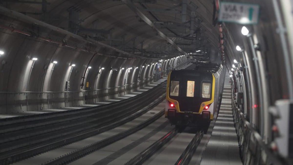 MTC, ATU y MML acuerdan reducir plazos y acelerar obras de la Línea 2 del Metro