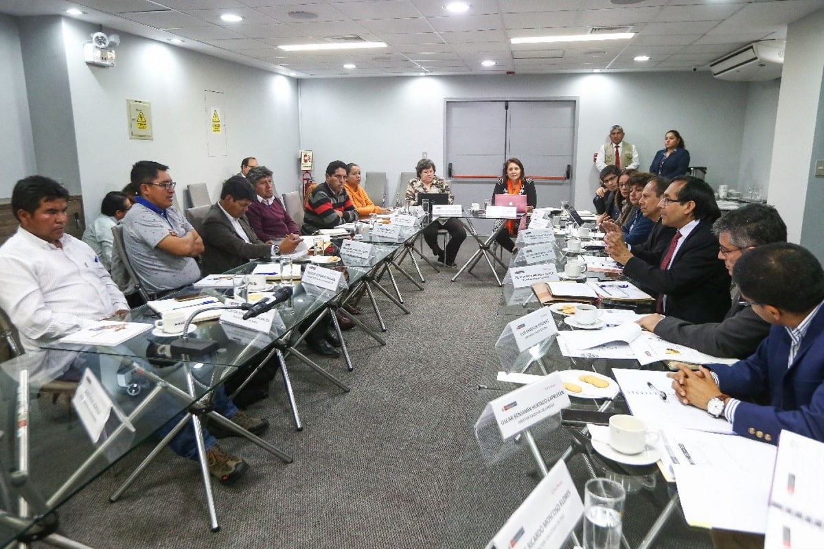 Midis: gobierno instalará 122,000 viviendas térmicas hasta 2021