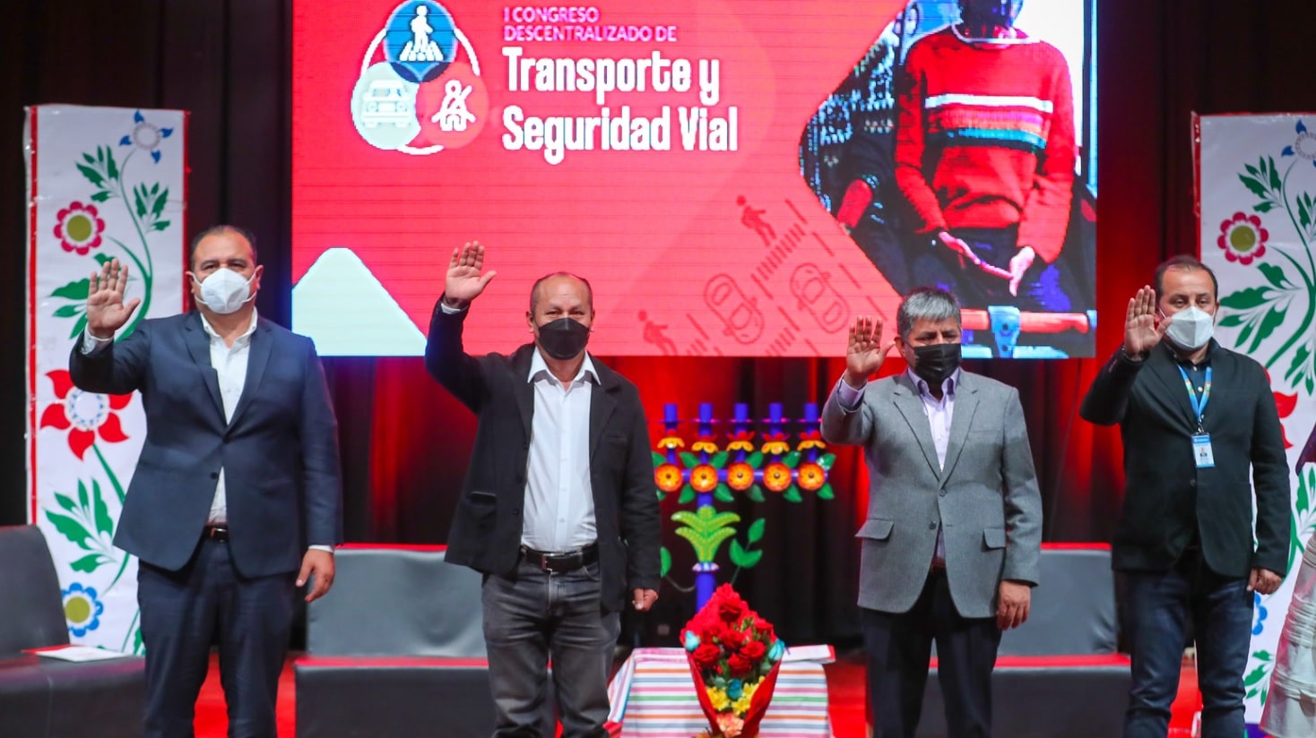 Loreto: MTC propone plan integrado de formalización del transporte fluvial