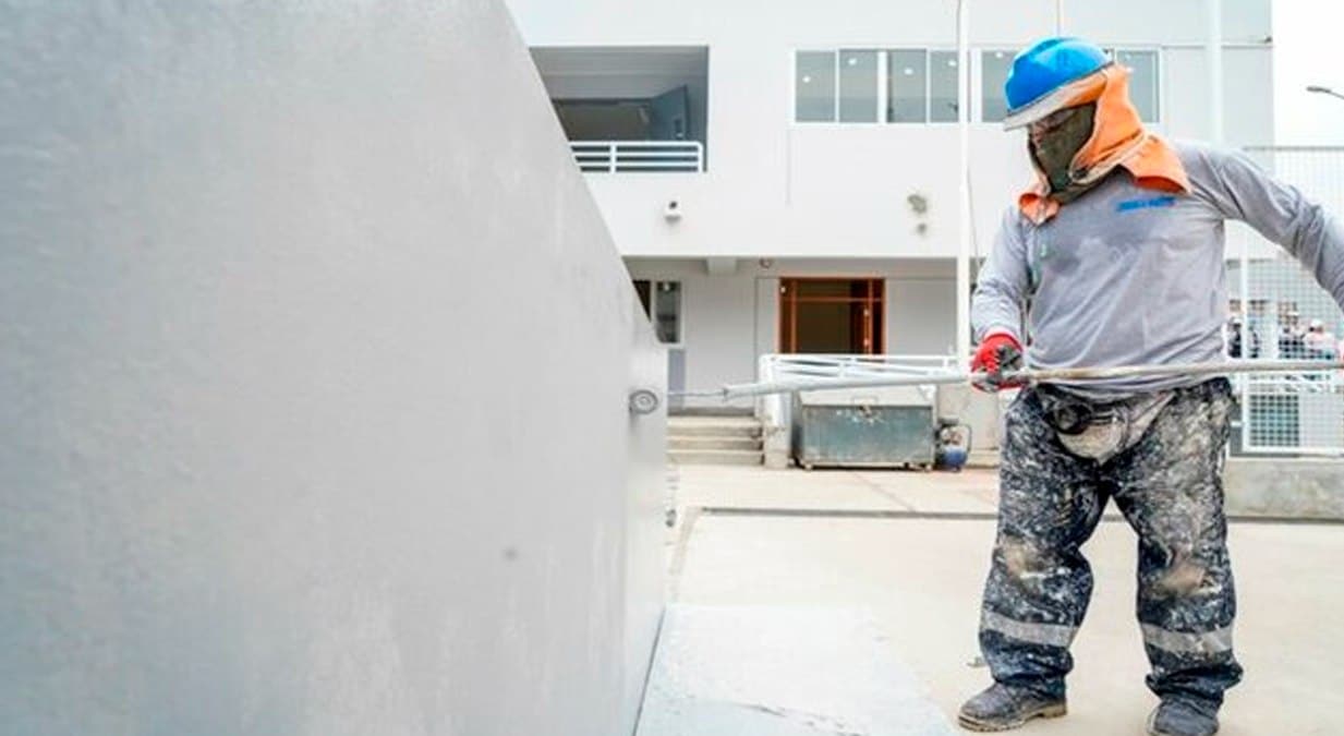 Infraestructuras educativas en Lambayeque