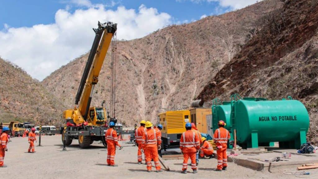 Proyecto Alto Piura