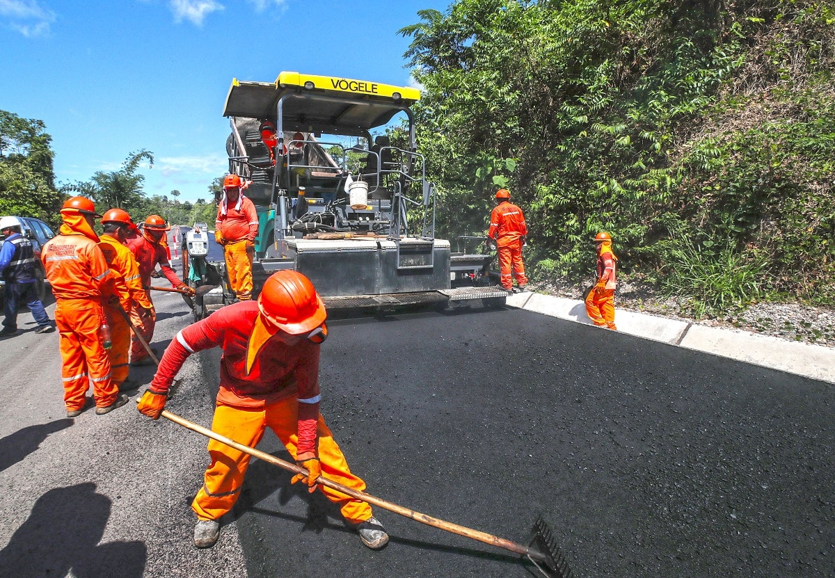 BCR: Demanda interna creció 2,3% en 2019, impulsada por el sector privado