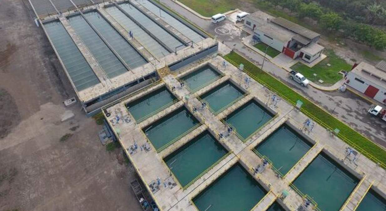 Obras por Impuestos
