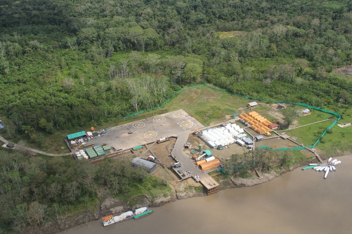SPH sobre Camisea: Cualquier renegociación debe hacerla Perupetro, no el Ejecutivo
