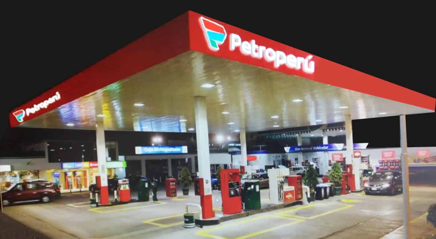 Licitación internacional permitirá precios aún más competitivos de gasolinas de Petroperú