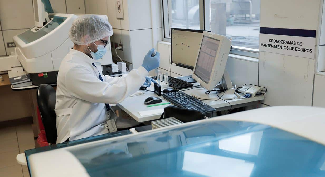 Portafolio de proyectos en salud del 2024-2025 asciende a US$ 700 millones