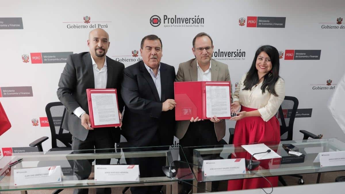 Gore Ica invertirá S/ 67 millones para construir moderna central de operaciones