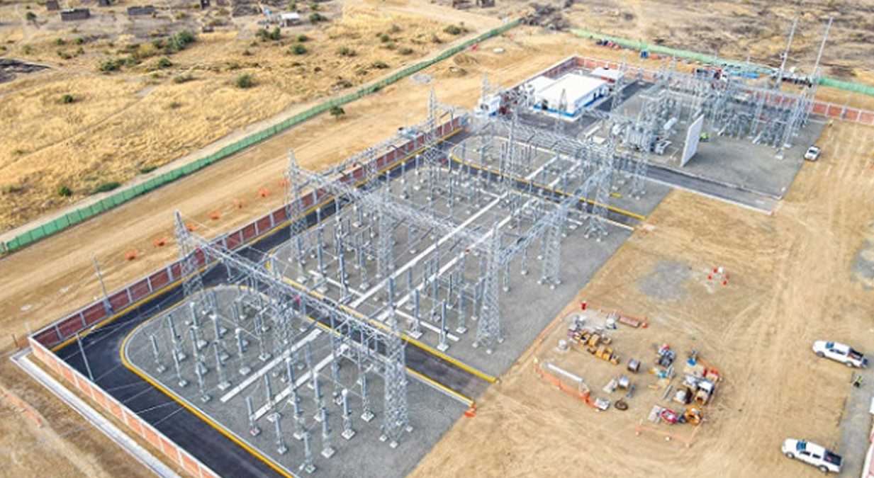 Minem - Construcción - Convenio