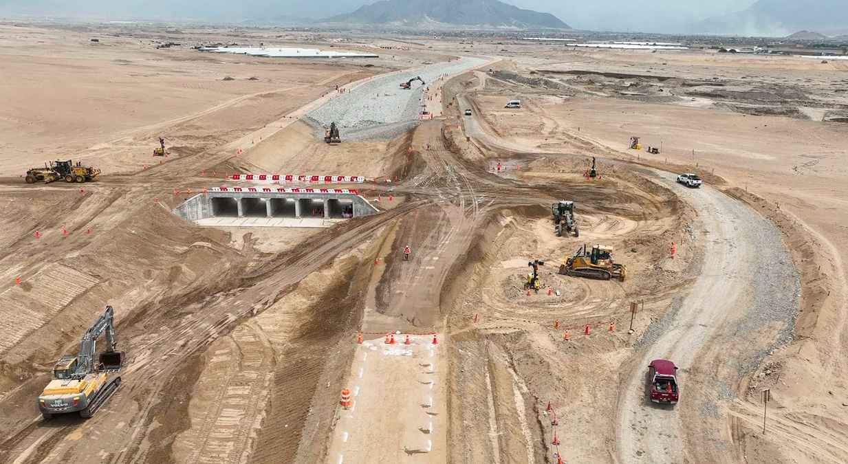 Proyecto de construcción