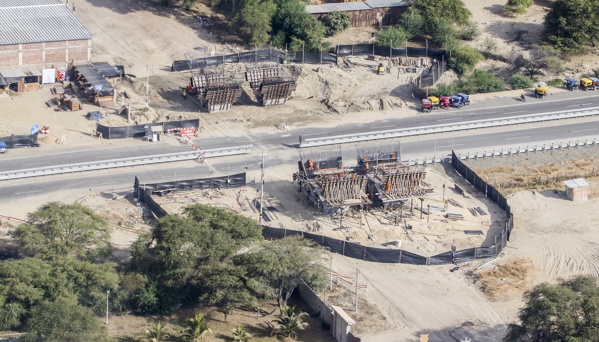 Obras