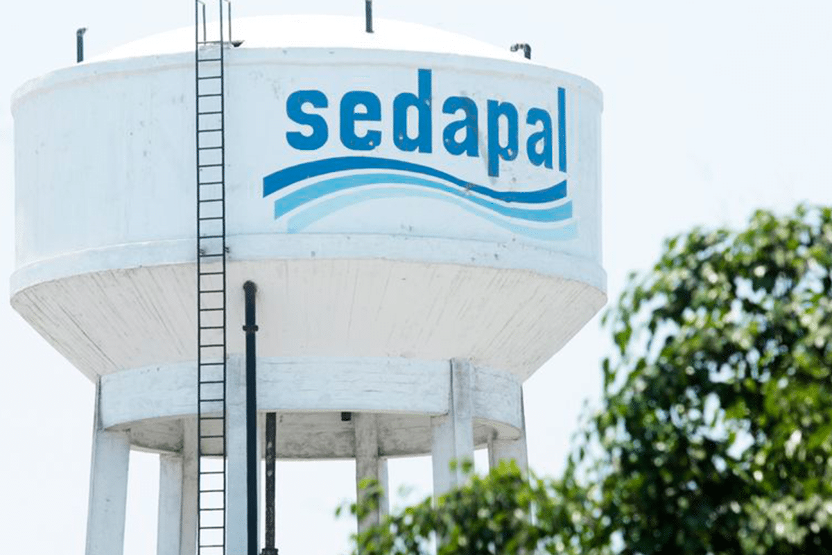 Sedapal descarta alza de tarifas para proyecto de trasvase de agua para Lima