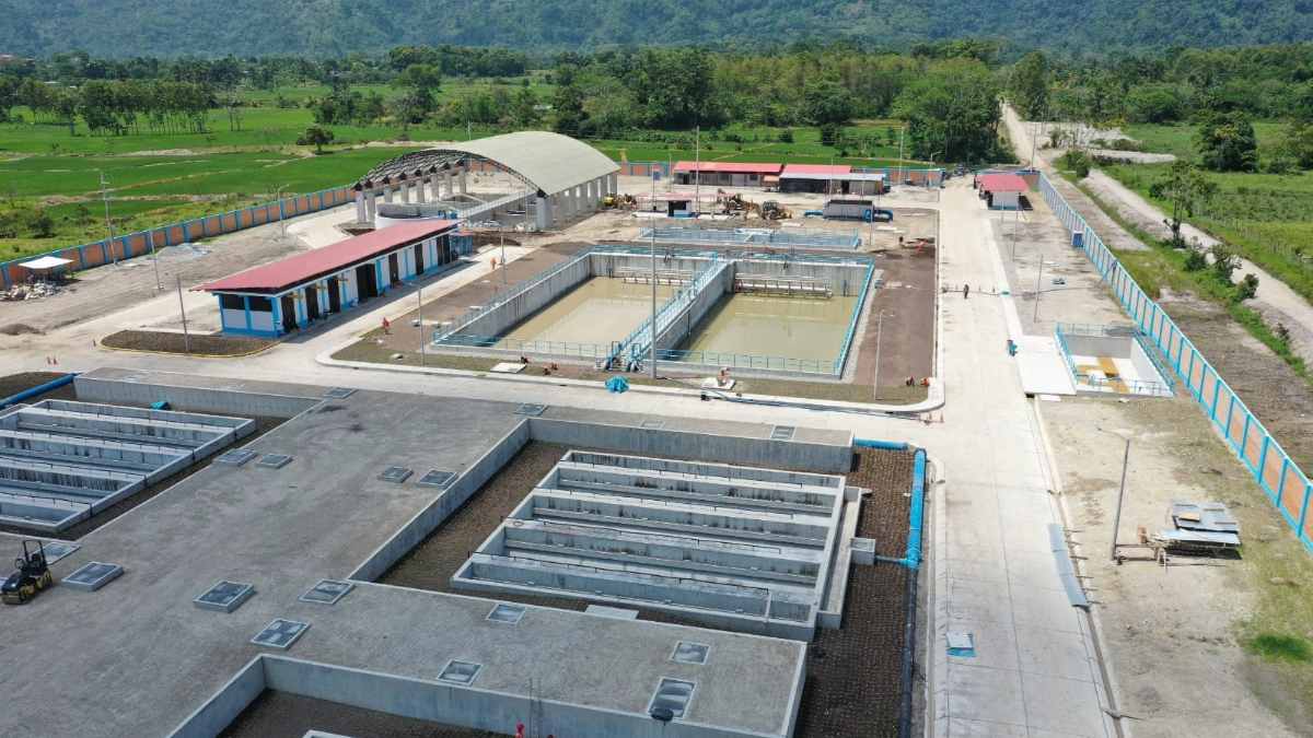 San Martín: Retoman estudios de megaproyecto de agua que beneficiará a 150,000 personas