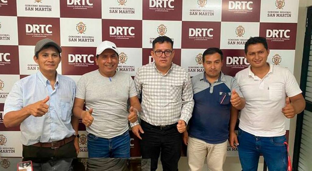 Mejoramiento de vías