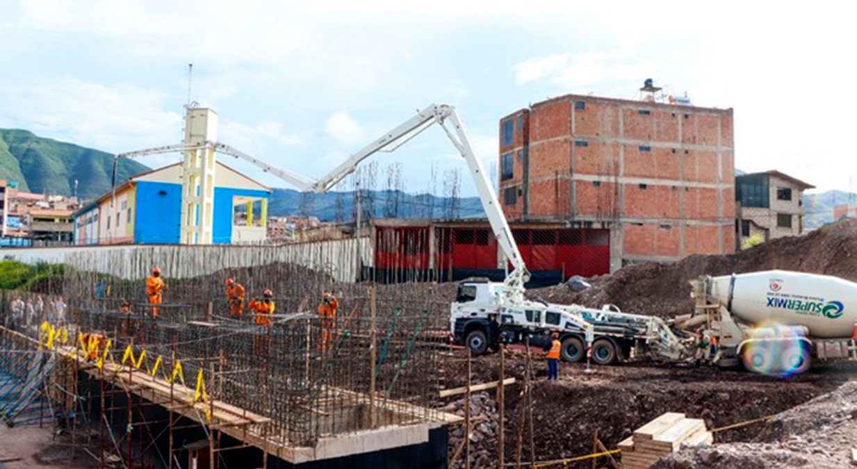 Vía Expresa de Cusco: En agosto concluirán construcción del Puente Costanera I
