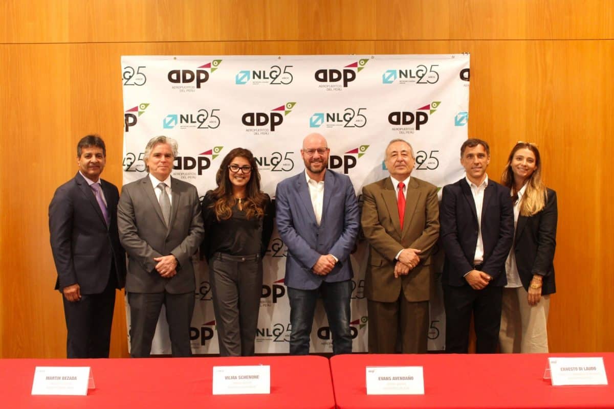 Aeropuertos del Perú anuncia renovación de salas VIP