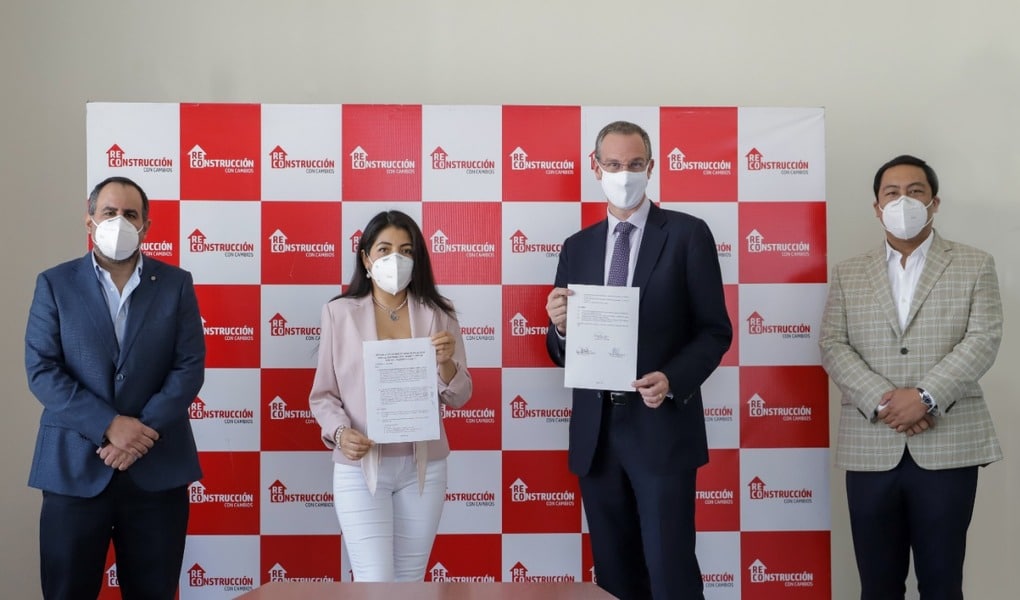 Ejecución de presupuesto