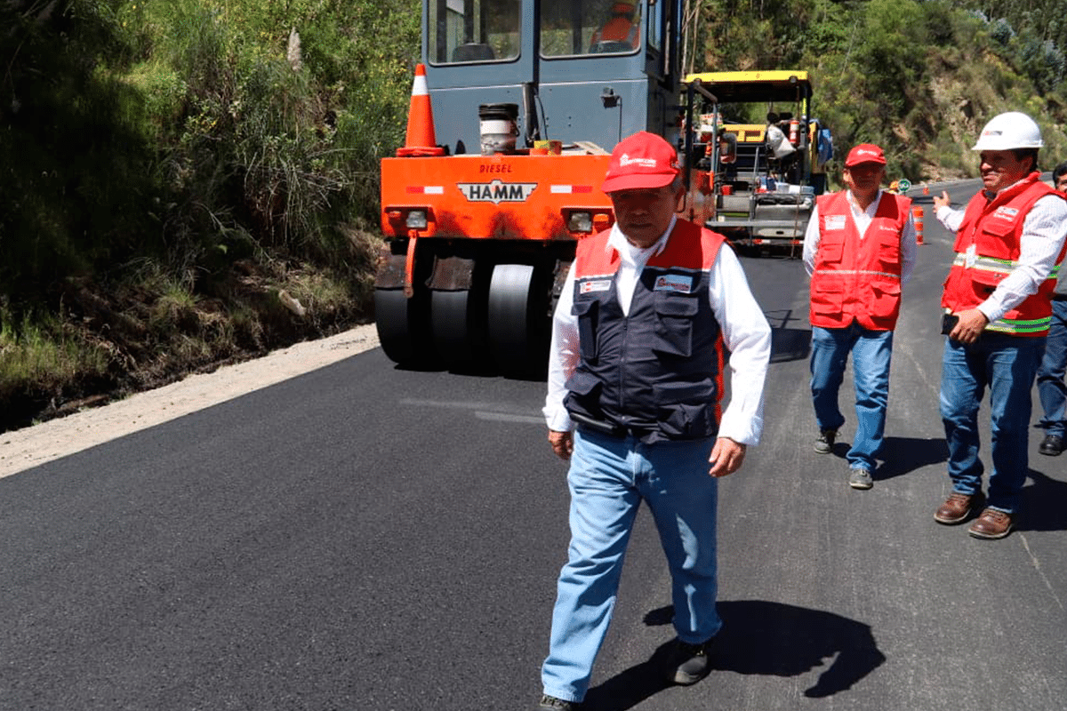 ARCC organiza Roadshow para ejecutar drenajes pluviales en Chiclayo y Trujillo