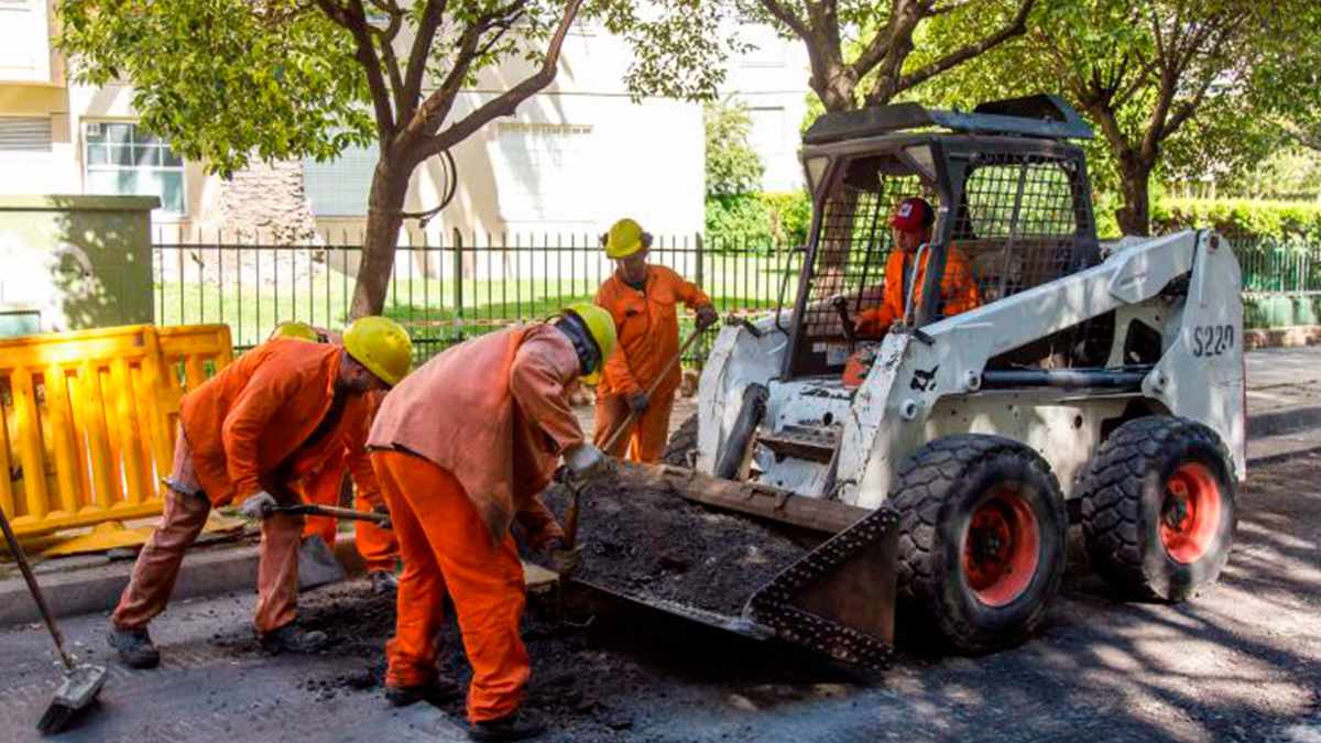 repavimentación en buenos aires