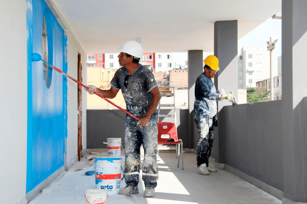 Transfieren S/ 23.6 millones para reconstruir 21 colegios en cuatro regiones