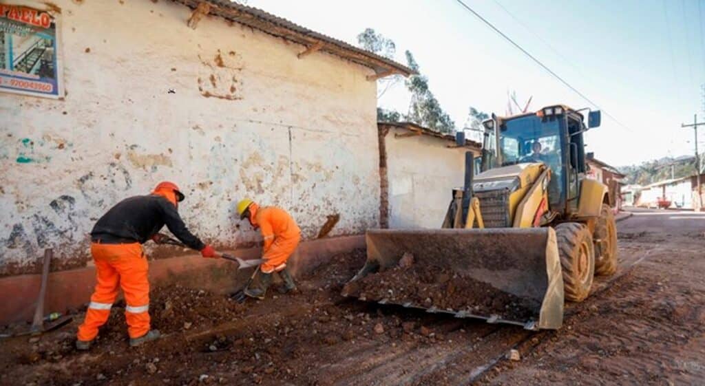 Construcción